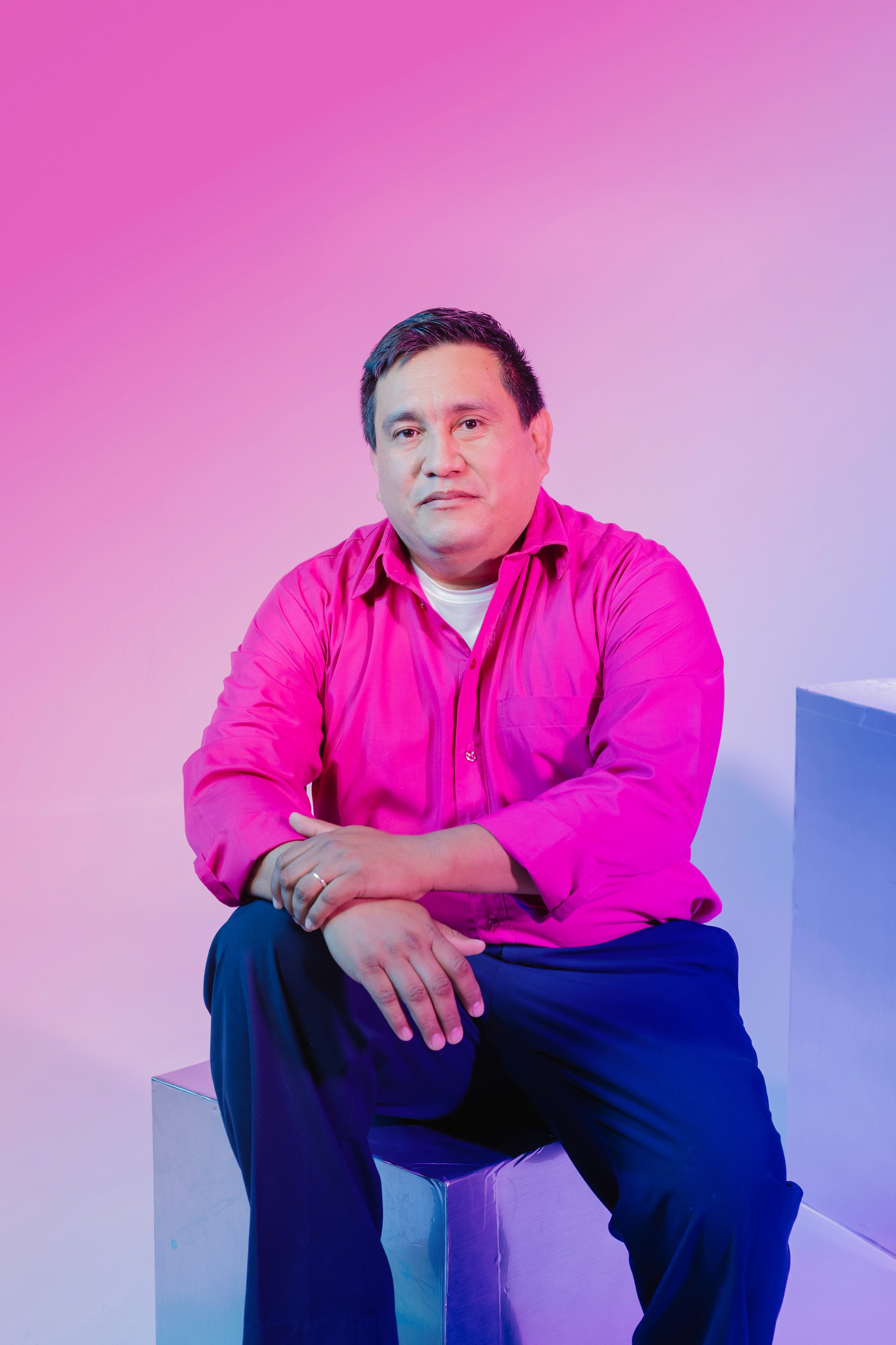 Miguel Ángel Cerritos