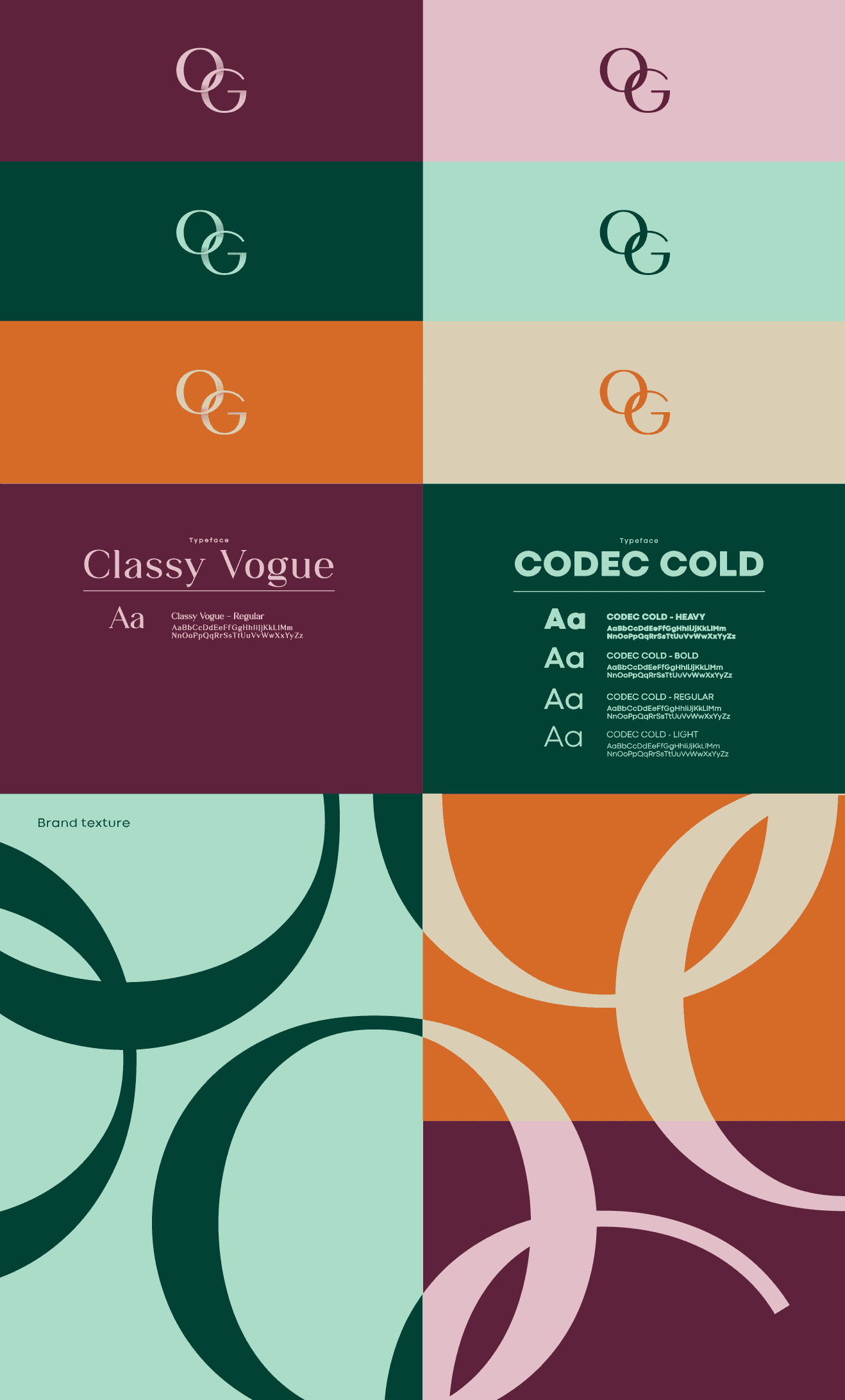 Owens Group Agency — pieza 1